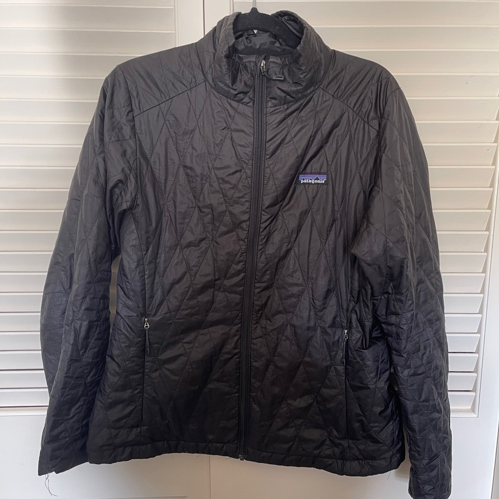Patagonia Nano Puff Jacket
